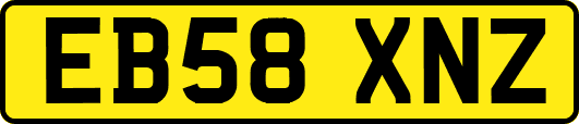 EB58XNZ