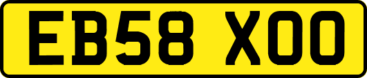 EB58XOO