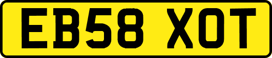 EB58XOT
