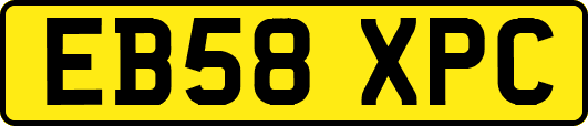 EB58XPC