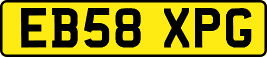 EB58XPG