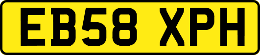 EB58XPH