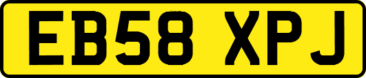 EB58XPJ