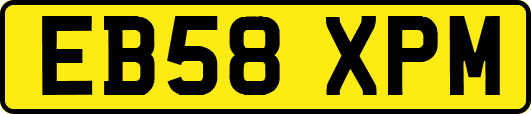 EB58XPM
