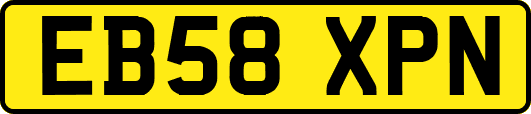 EB58XPN