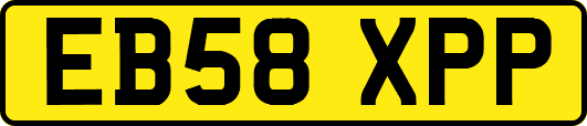 EB58XPP