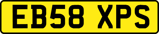 EB58XPS