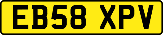 EB58XPV