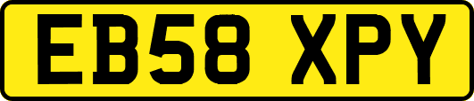 EB58XPY