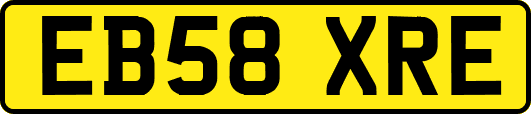 EB58XRE