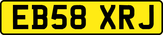 EB58XRJ
