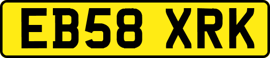 EB58XRK
