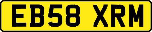EB58XRM