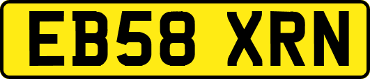 EB58XRN
