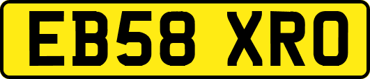 EB58XRO