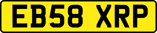 EB58XRP