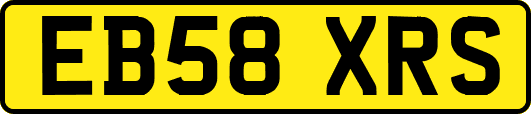 EB58XRS