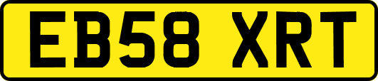 EB58XRT
