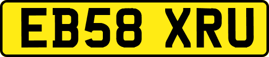 EB58XRU