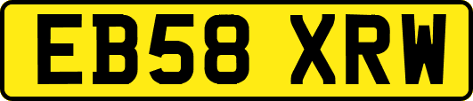 EB58XRW