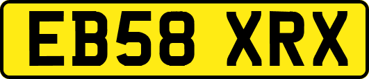 EB58XRX