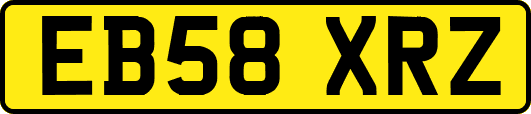 EB58XRZ
