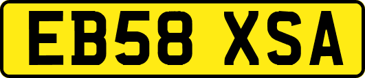 EB58XSA