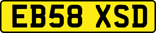 EB58XSD