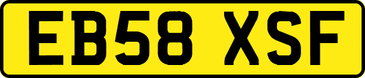 EB58XSF