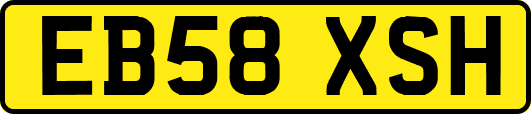 EB58XSH