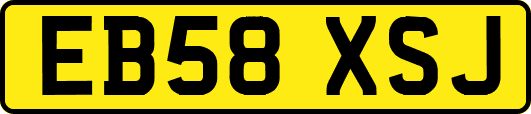 EB58XSJ