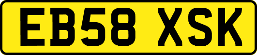 EB58XSK
