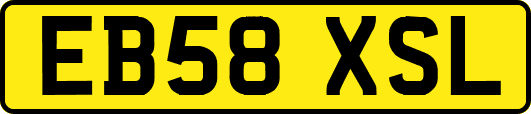 EB58XSL