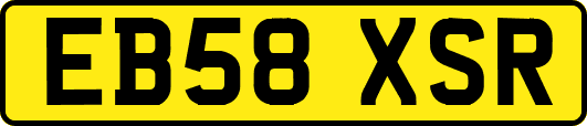 EB58XSR