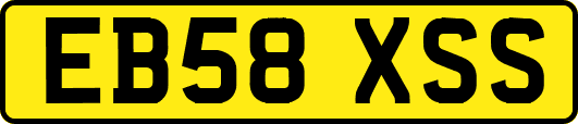 EB58XSS