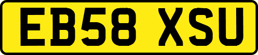 EB58XSU