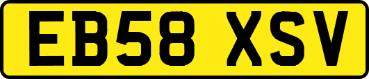 EB58XSV