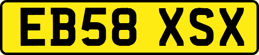 EB58XSX