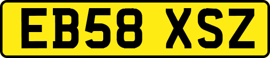 EB58XSZ
