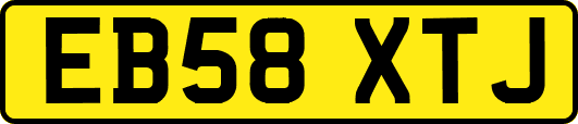 EB58XTJ