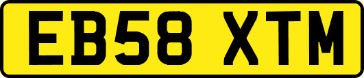 EB58XTM