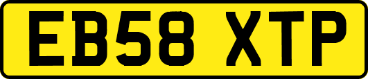EB58XTP