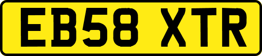 EB58XTR