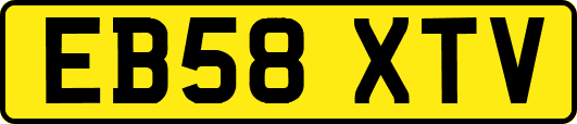 EB58XTV