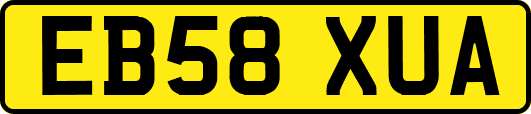 EB58XUA