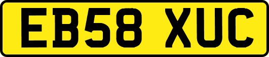 EB58XUC