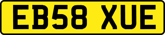 EB58XUE