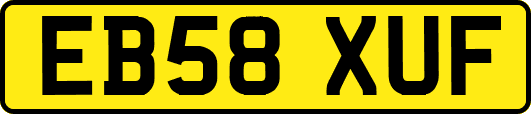 EB58XUF