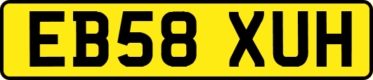 EB58XUH