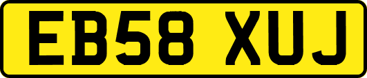 EB58XUJ